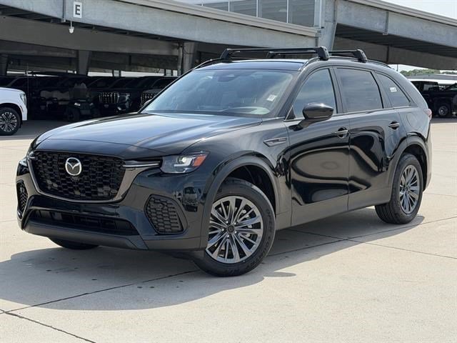 New 2026 Mazda CX-70 PHEV SC Plus SUV in #2M26088 | Sid Dillon