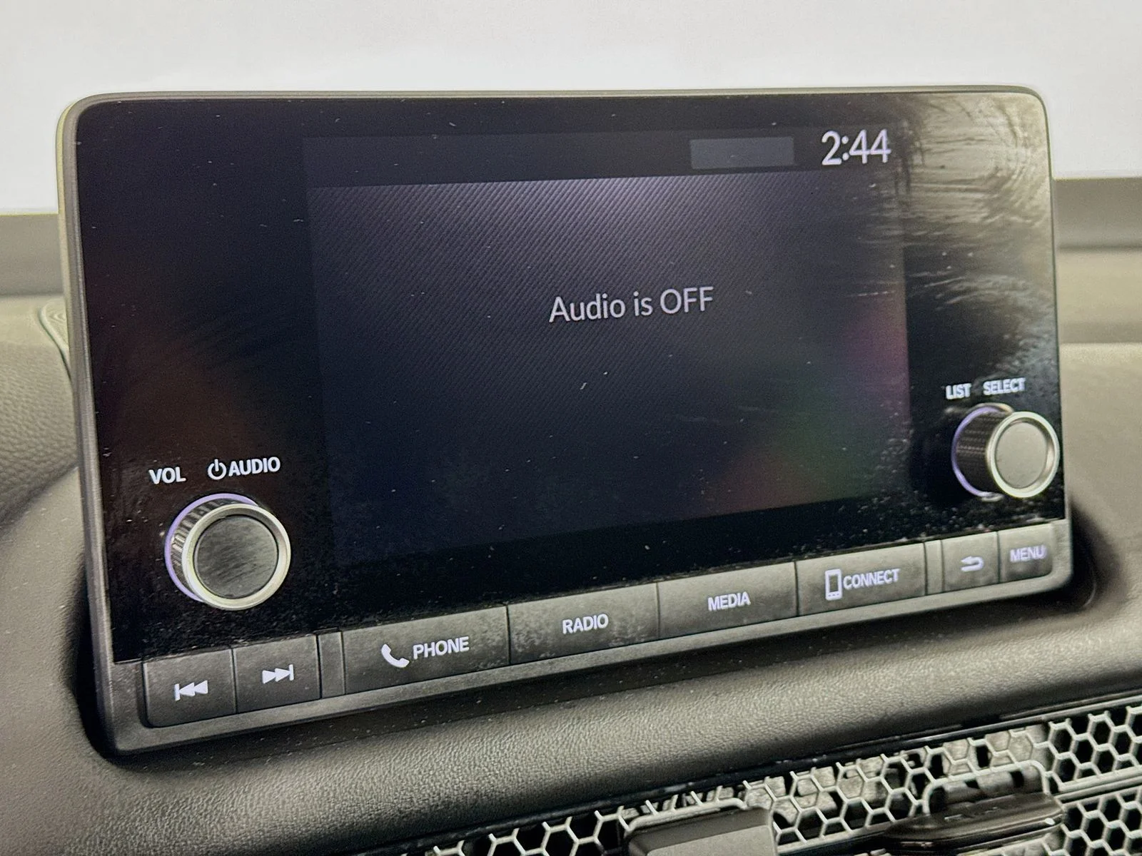 Used 2024  Honda Sport image 14