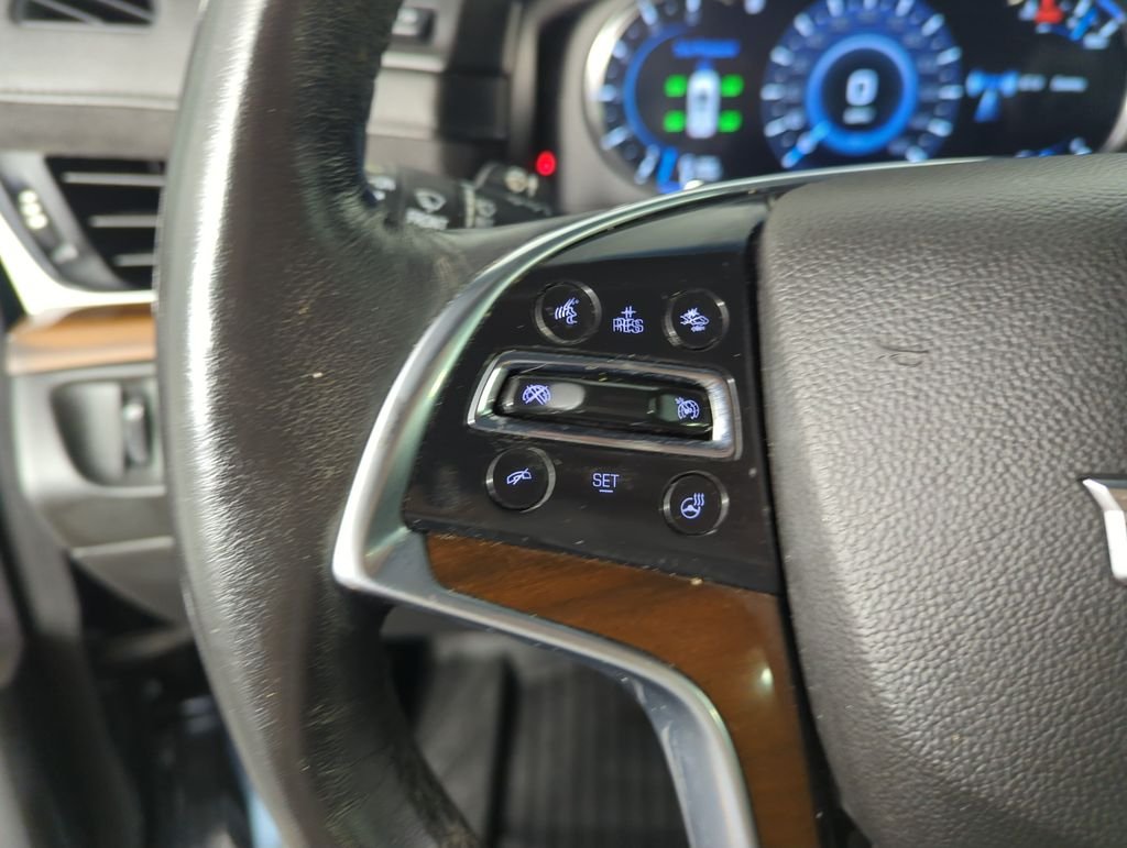 Used 2020 Gray Cadillac Premium image 21