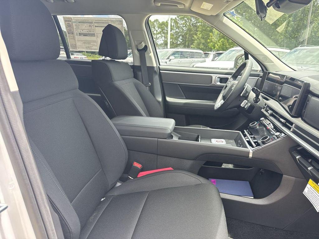2026 Hyundai Santa Fe SE - Photo 26