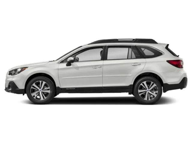 Used 2019 Magnetite Gray Metallic Subaru Limited image 6