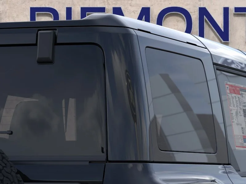 New 2026 Shadow Black Ford Raptor® image 25