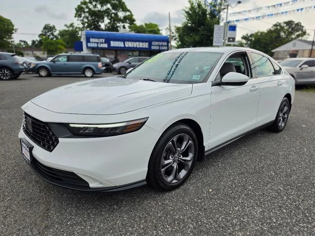 2023 Honda Accord