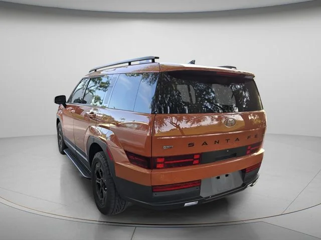 Used 2025 Orange Hyundai XRT image 6