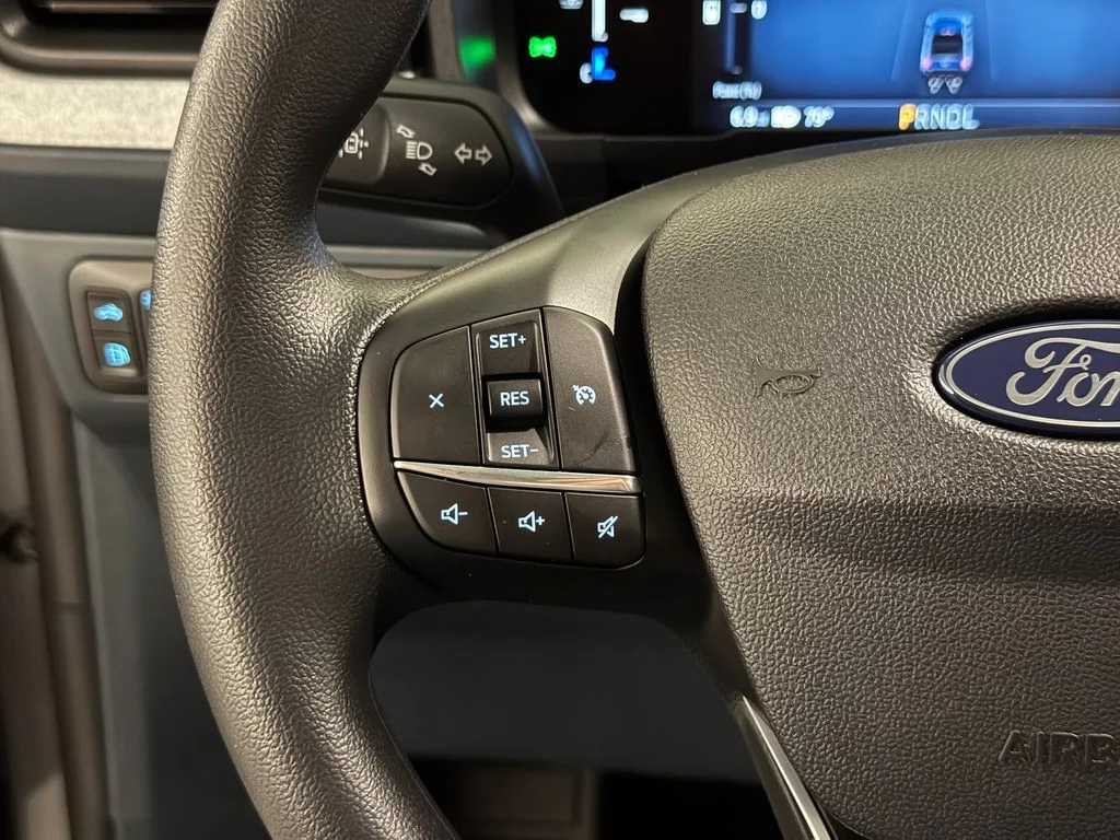 New 2026 Gray Ford XLT image 34
