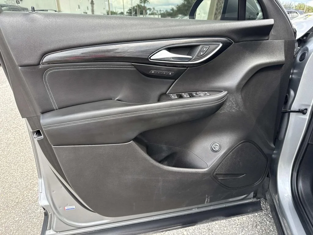 Used 2023 Gray Buick Essence image 20
