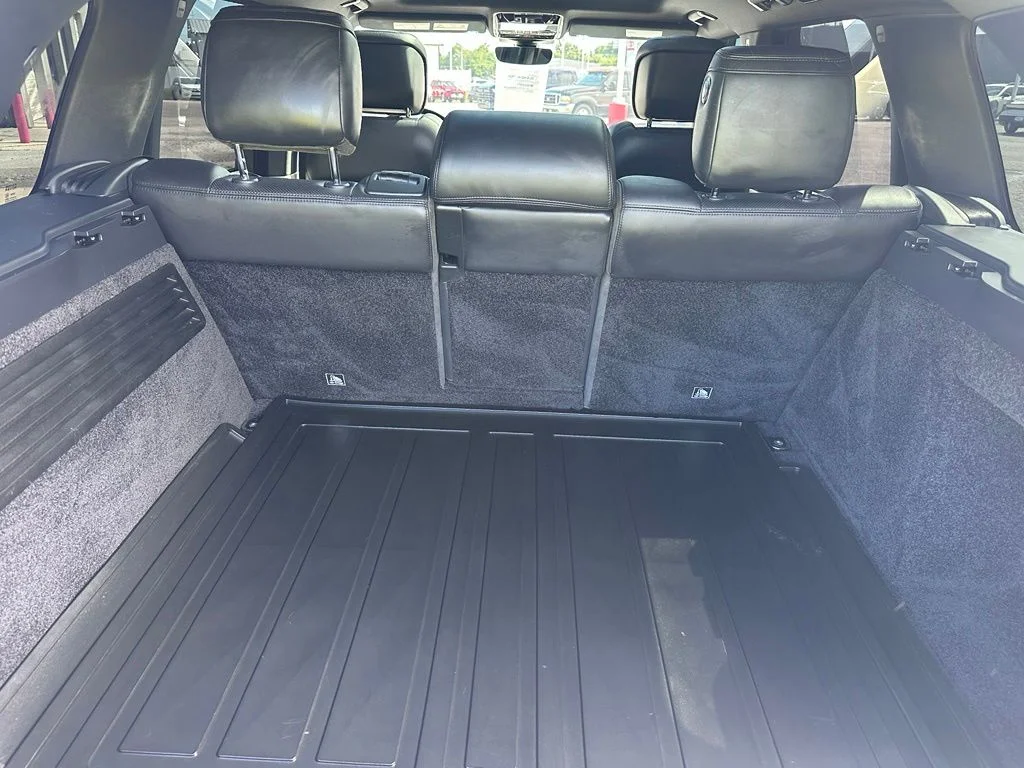 2020 Land Rover Range Rover HSE - Photo 27