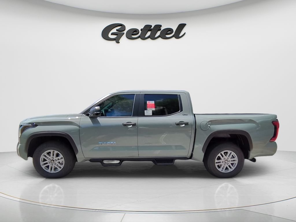 2026 Toyota Tundra SR5 - Photo 15