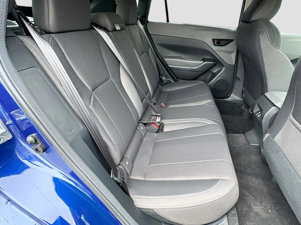 New 2026 Blue Subaru Premium image 34