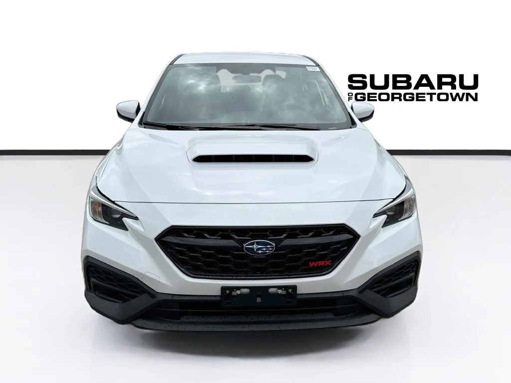 New 2026  Subaru Base image 3