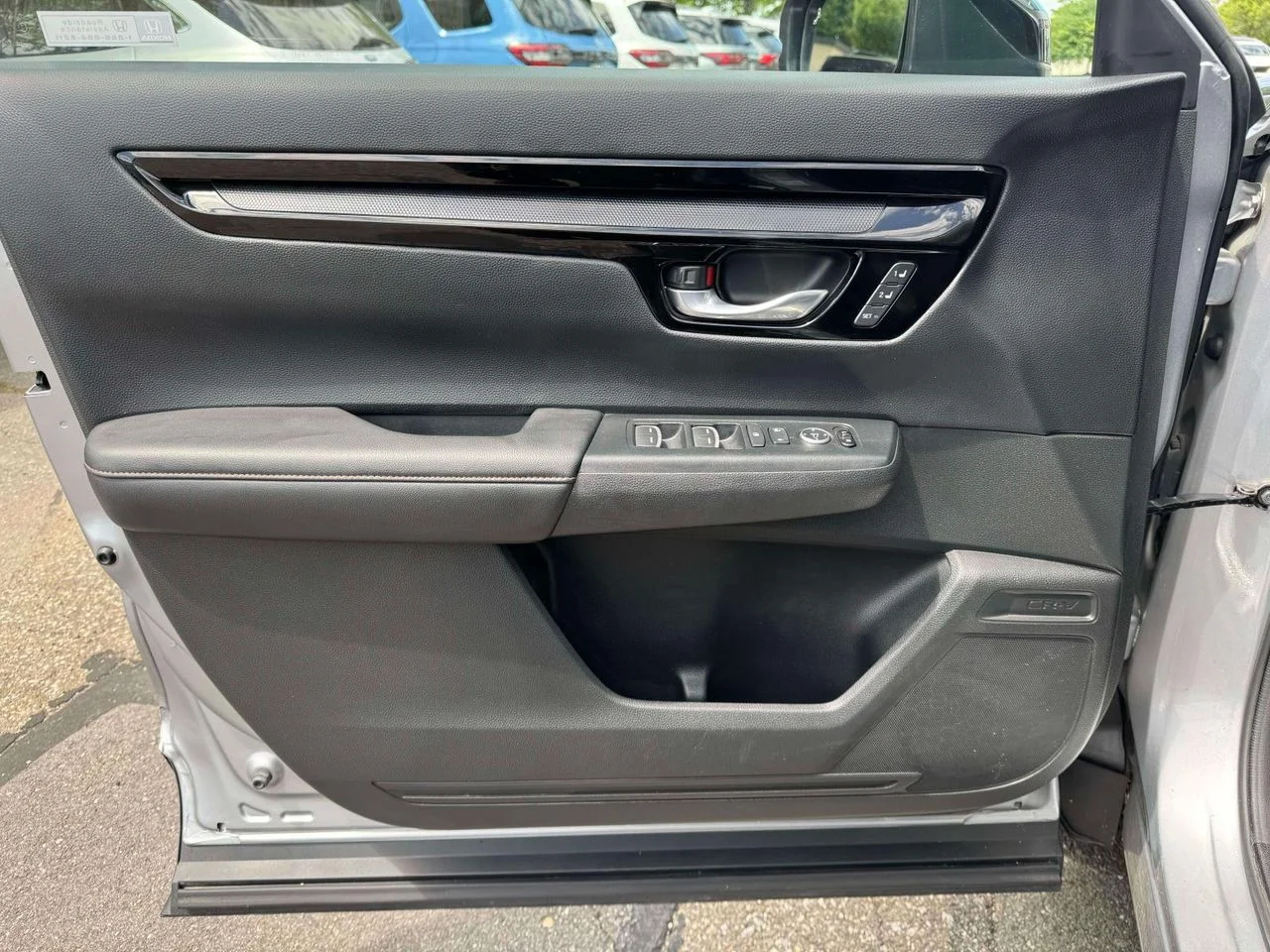 2023 Honda CR-V Sport Touring - Photo 20