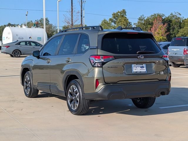 Certified Used 2026 Brown Subaru Premium image 4