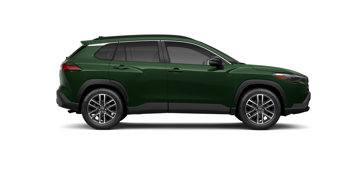 New 2026 Cypress Toyota XLE image 12