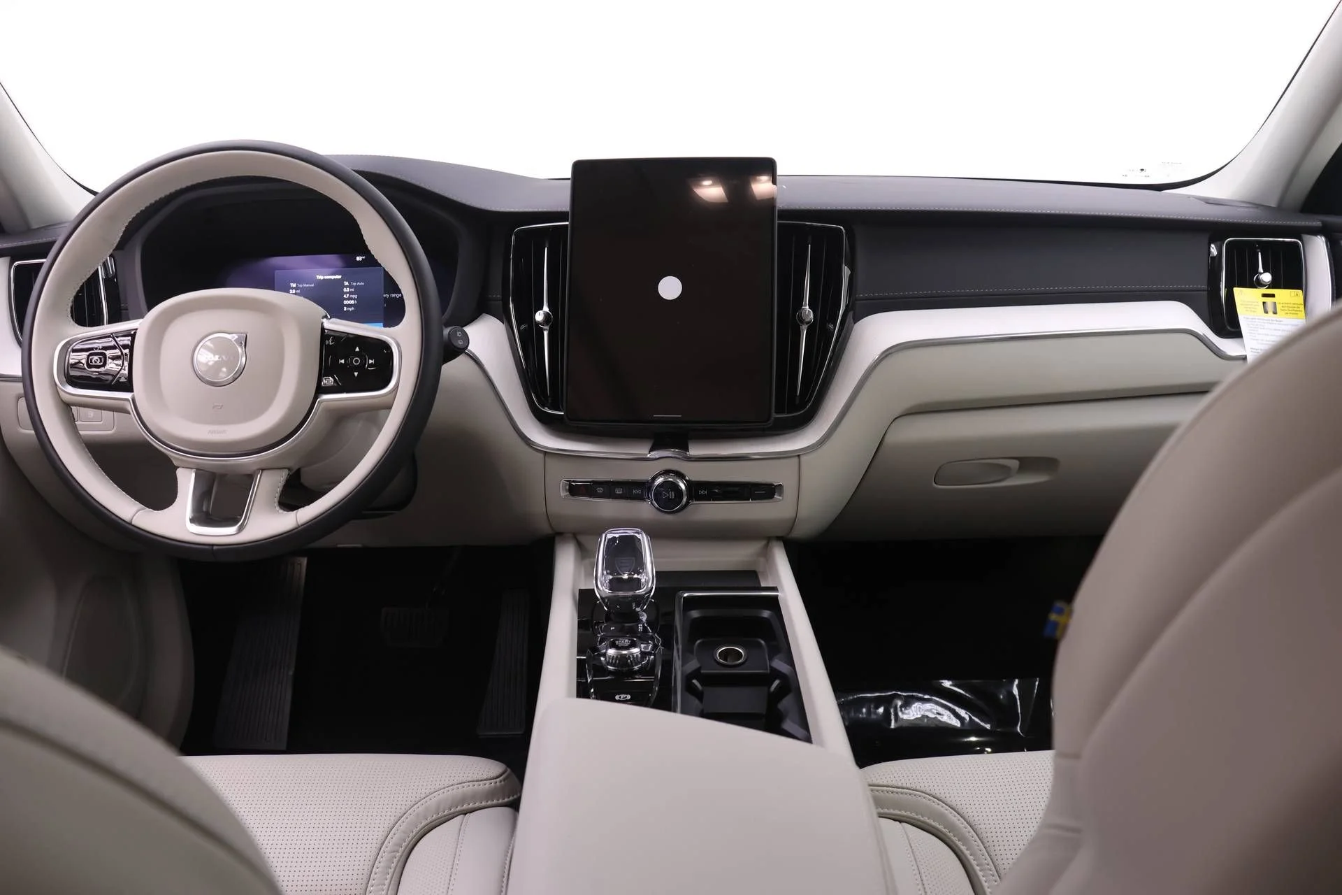 New 2026 Denim Blue Volvo Ultra image 8