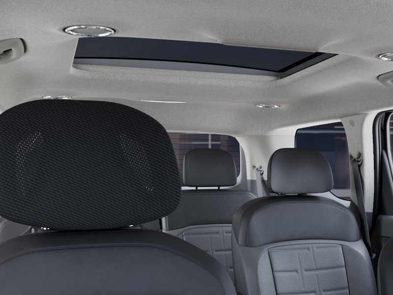 New 2026 Ebony Black Kia Land image 27