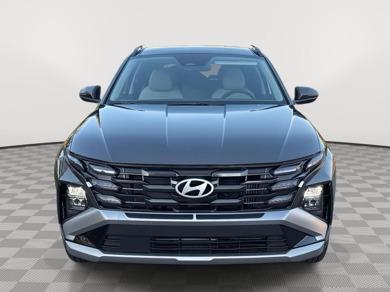 2025 Hyundai Tucson SEL Convenience - Photo 31