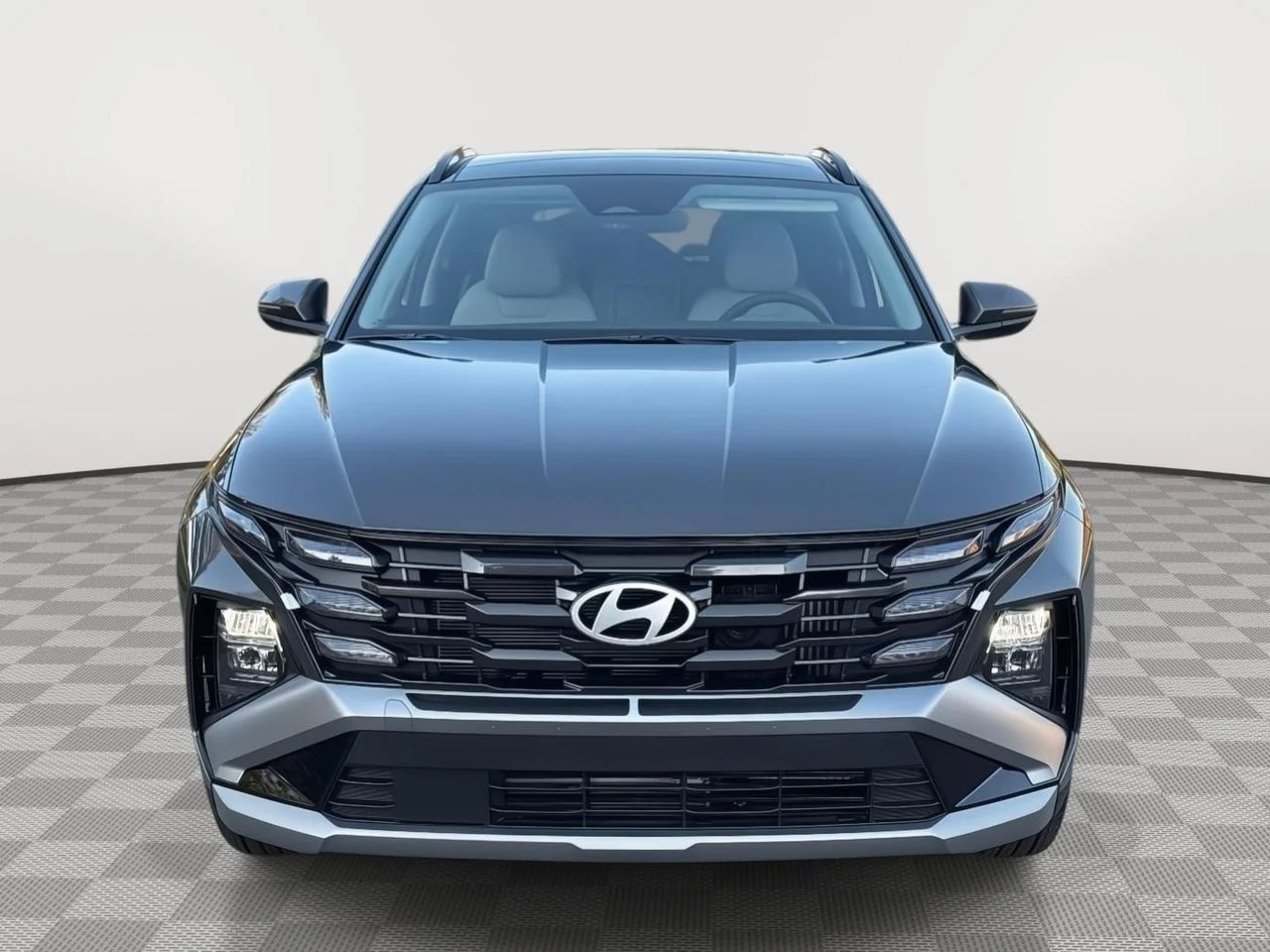 2025 Hyundai Tucson SEL Convenience - Photo 31