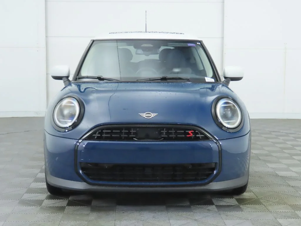 2026 MINI Hardtop 2 Door S - Photo 3