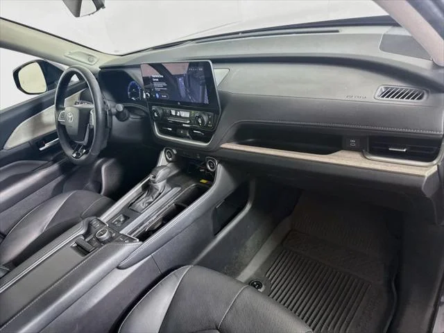 Certified Used 2025 STORM CLOUD Toyota  image 30