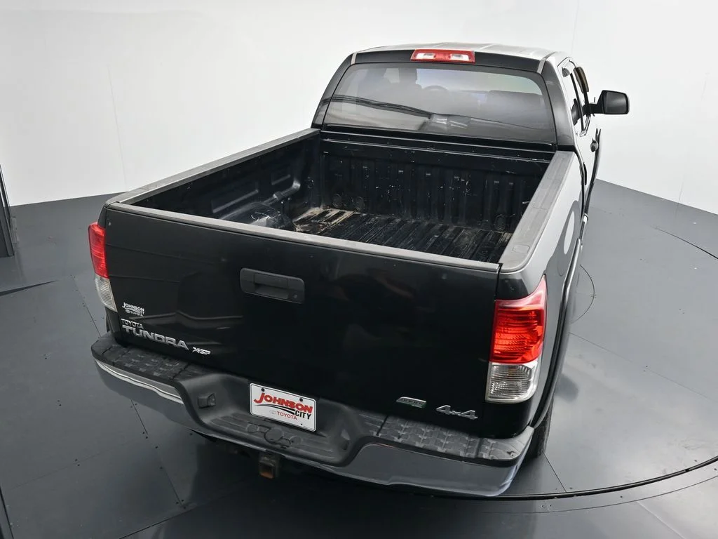 Used 2010 Black Toyota Grade image 27