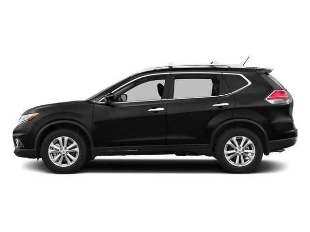 Used 2016 Cayenne Red Nissan SV image 3