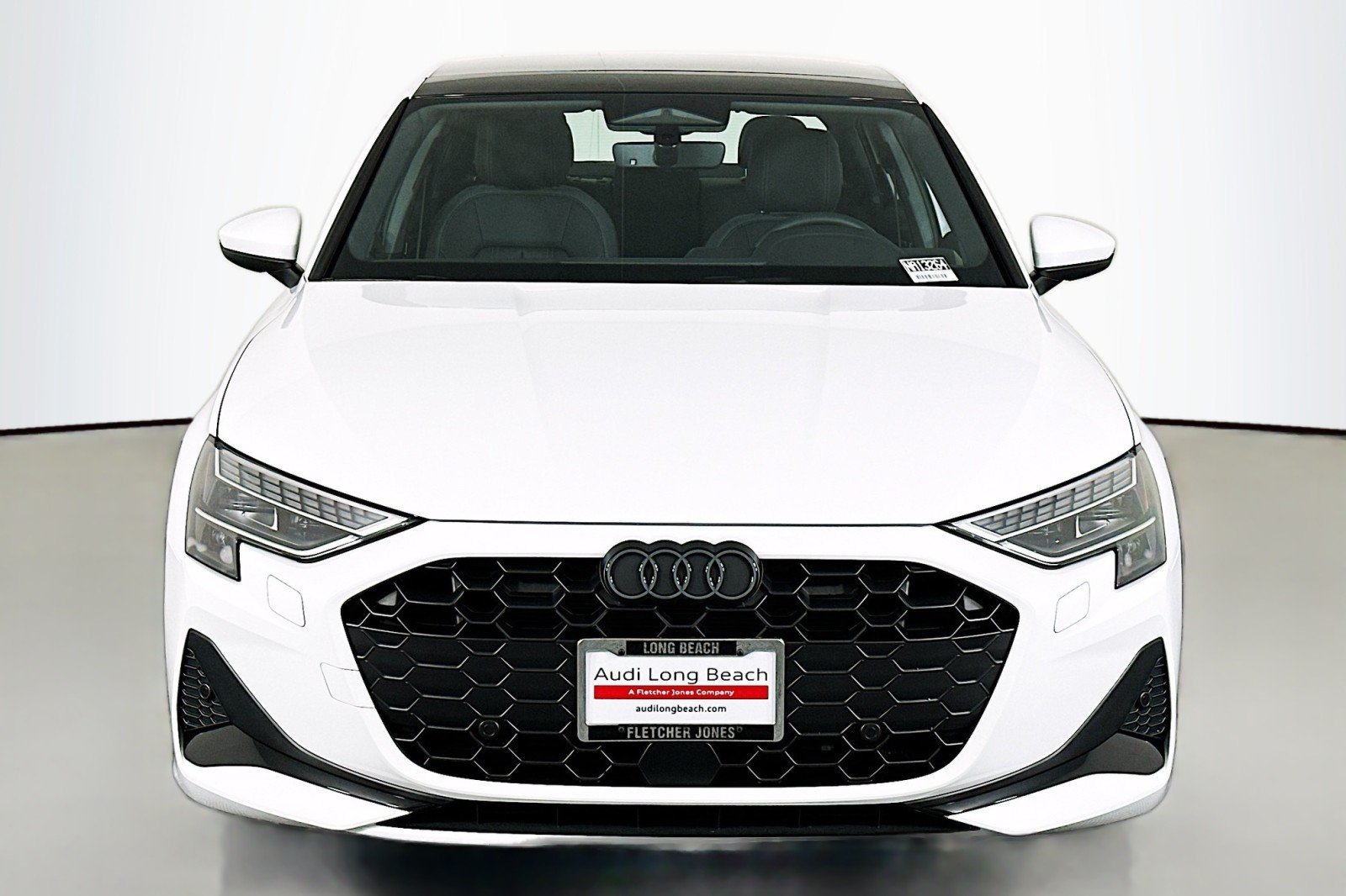 2026 Audi A3 Premium