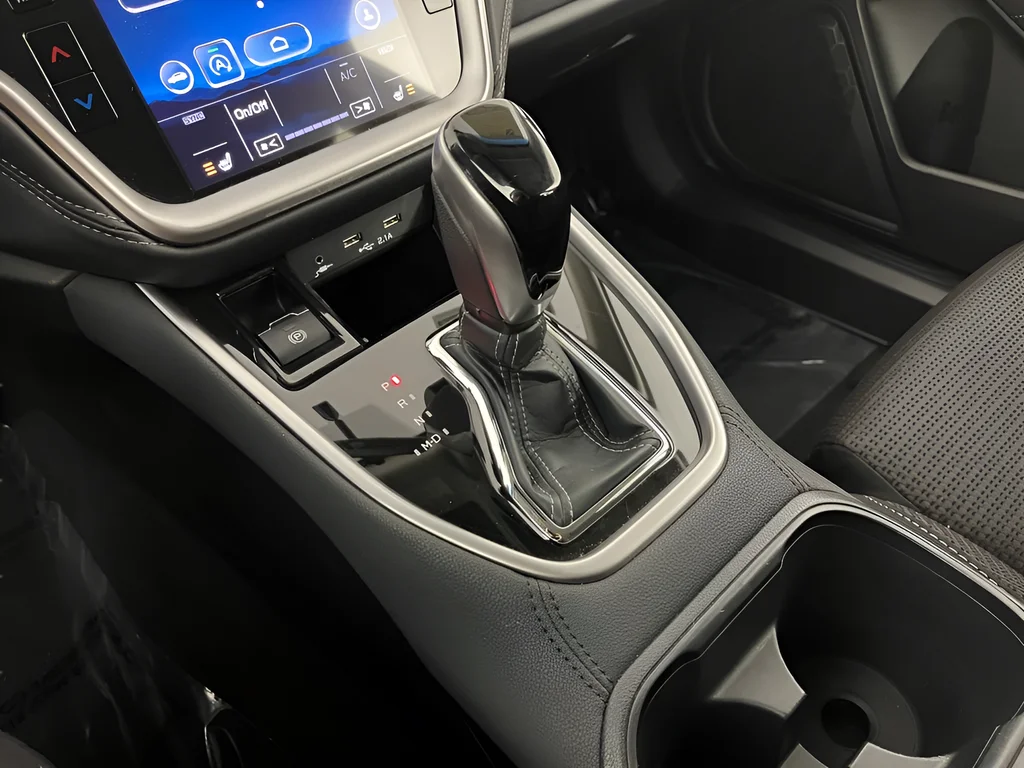 Used 2022 Silver Subaru Premium image 23