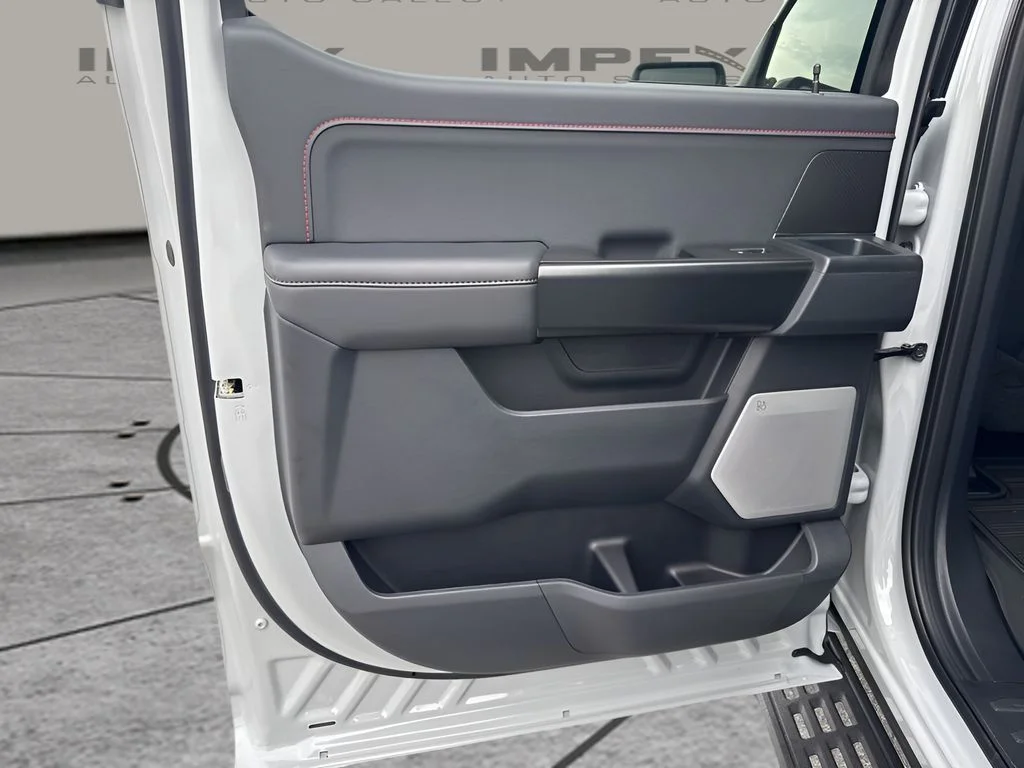 Used 2026 White Ford Raptor image 28