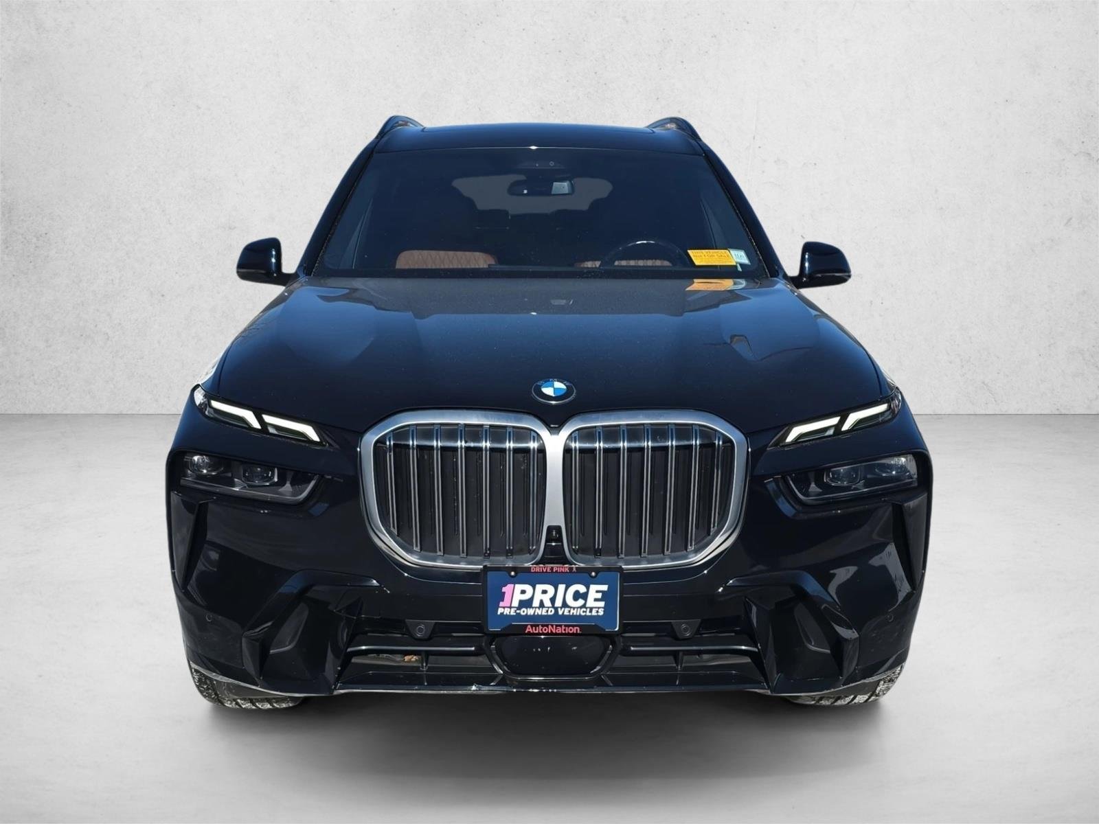 Used 2023 Carbon Black Metallic BMW xDrive40i image 2
