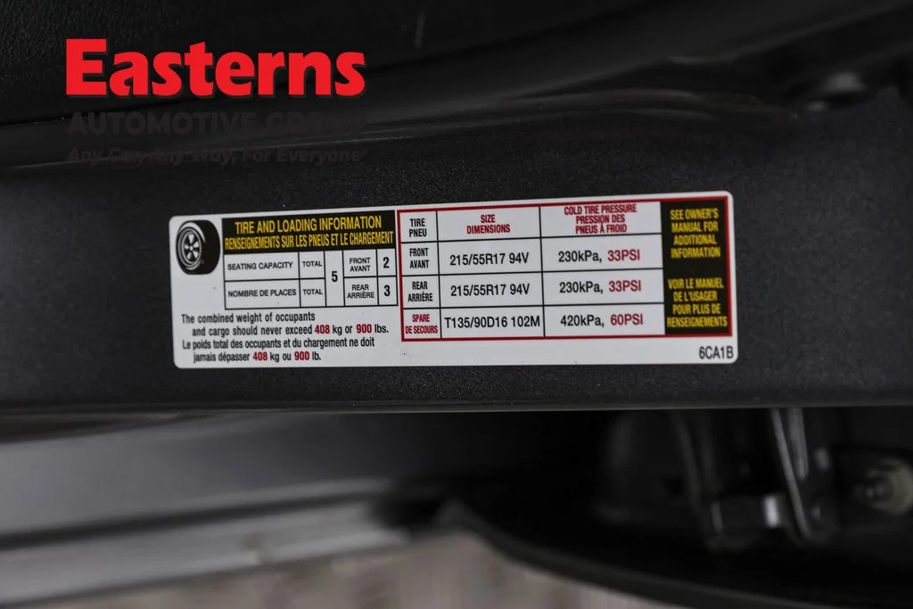 Used 2023 Gray Nissan 2.5 SV image 34