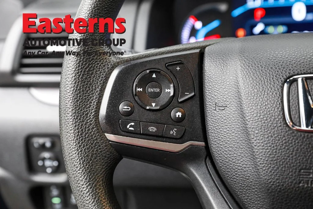 Used 2022 Blue Honda Sport image 15