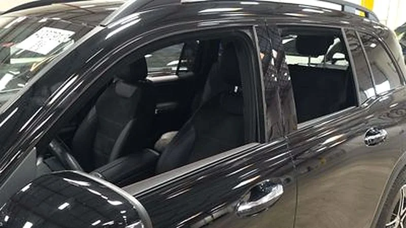 Used 2024 Black Mercedes-Benz 250+ image 21