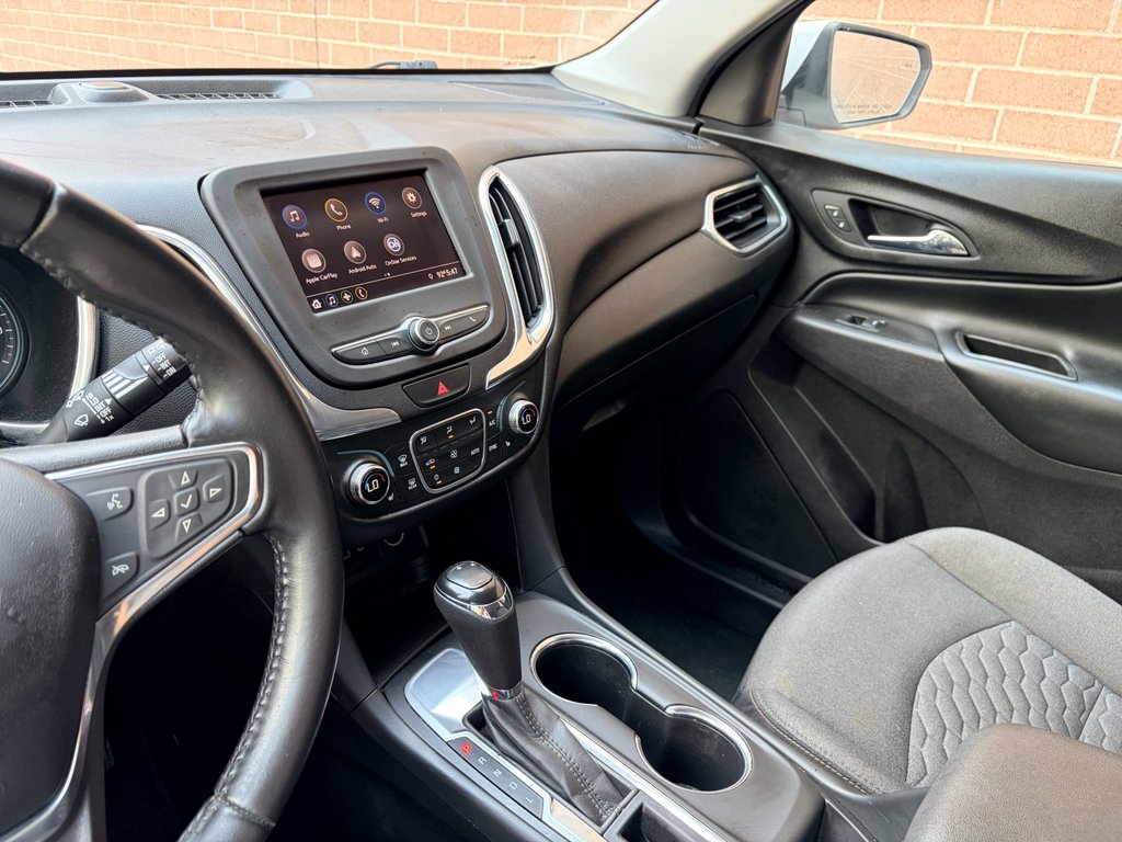 Used 2020 Summit White Chevrolet LT image 22
