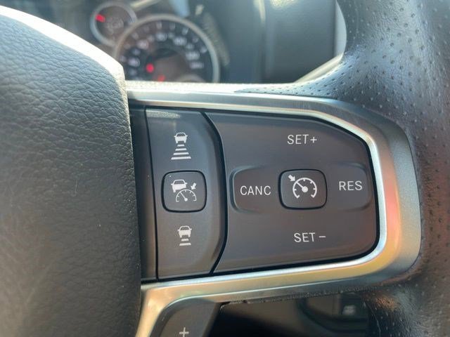2025 RAM 2500 Tradesman - Photo 17