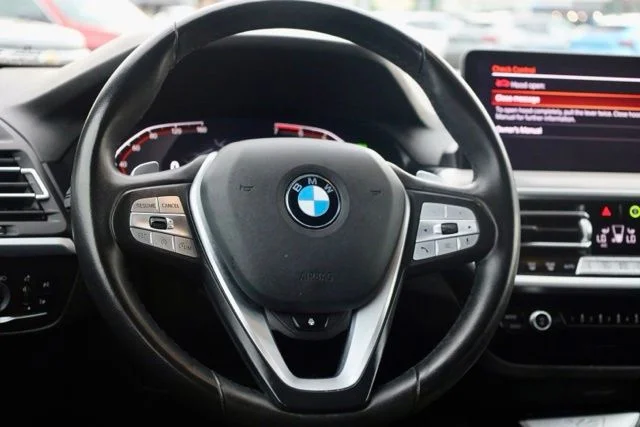 2024 BMW X3 30i - Photo 33