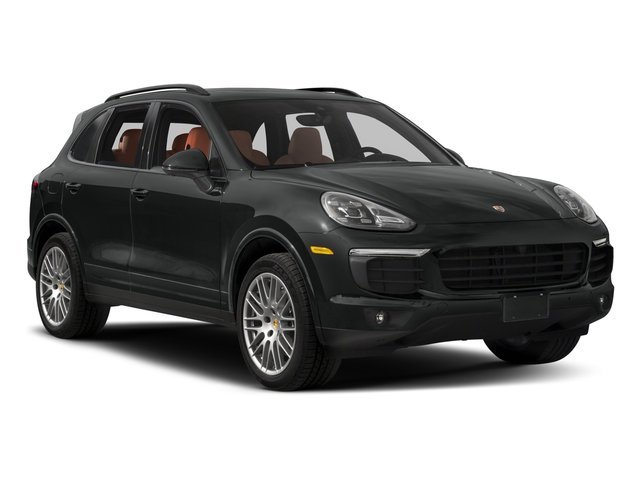 Used 2017  Porsche  image 7