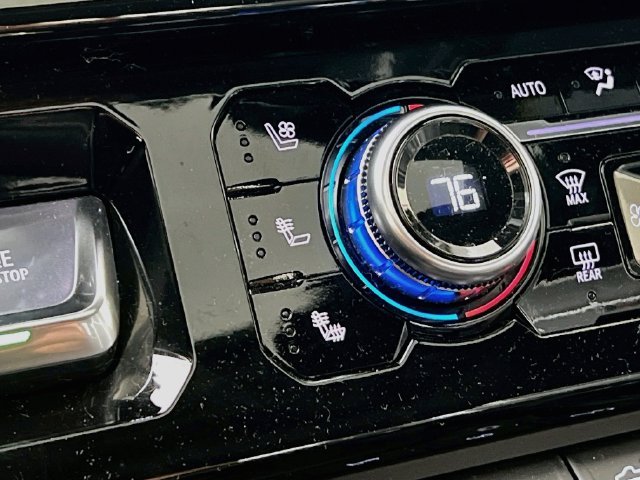 2025 GMC Sierra 1500 AT4X - Photo 21