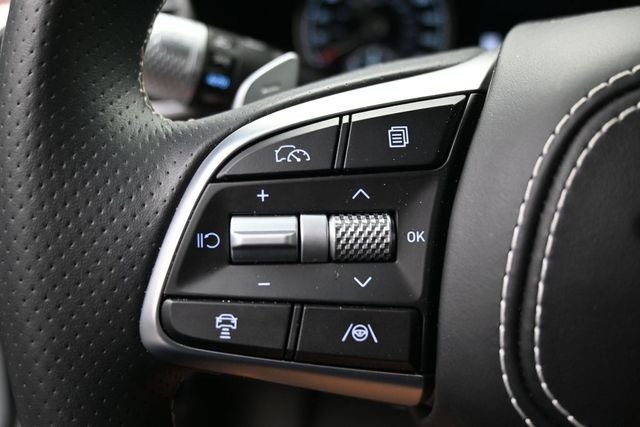 2025 GENESIS G70 Sport Advanced - Photo 17