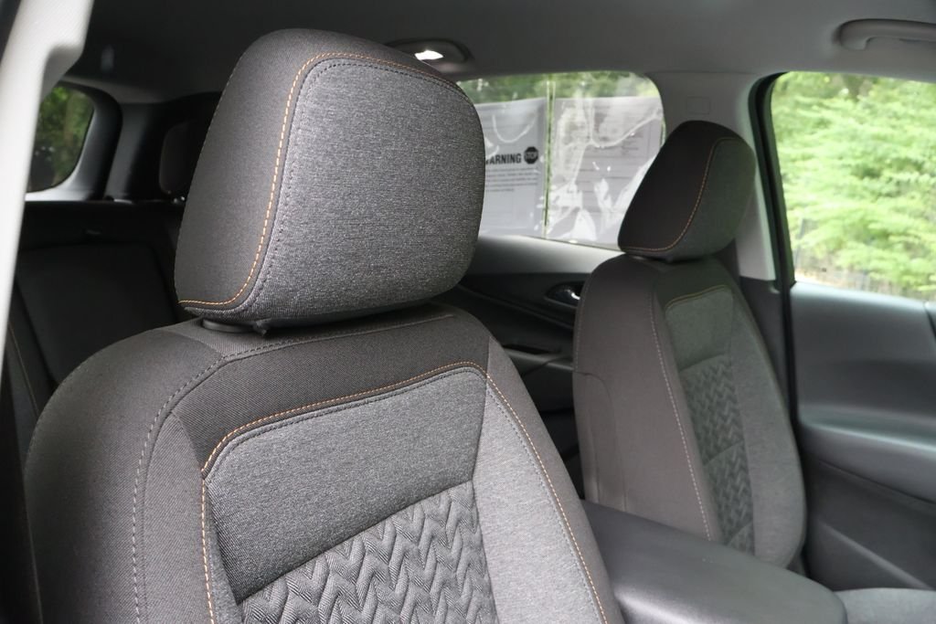 Used 2023 Beige Chevrolet LT image 43
