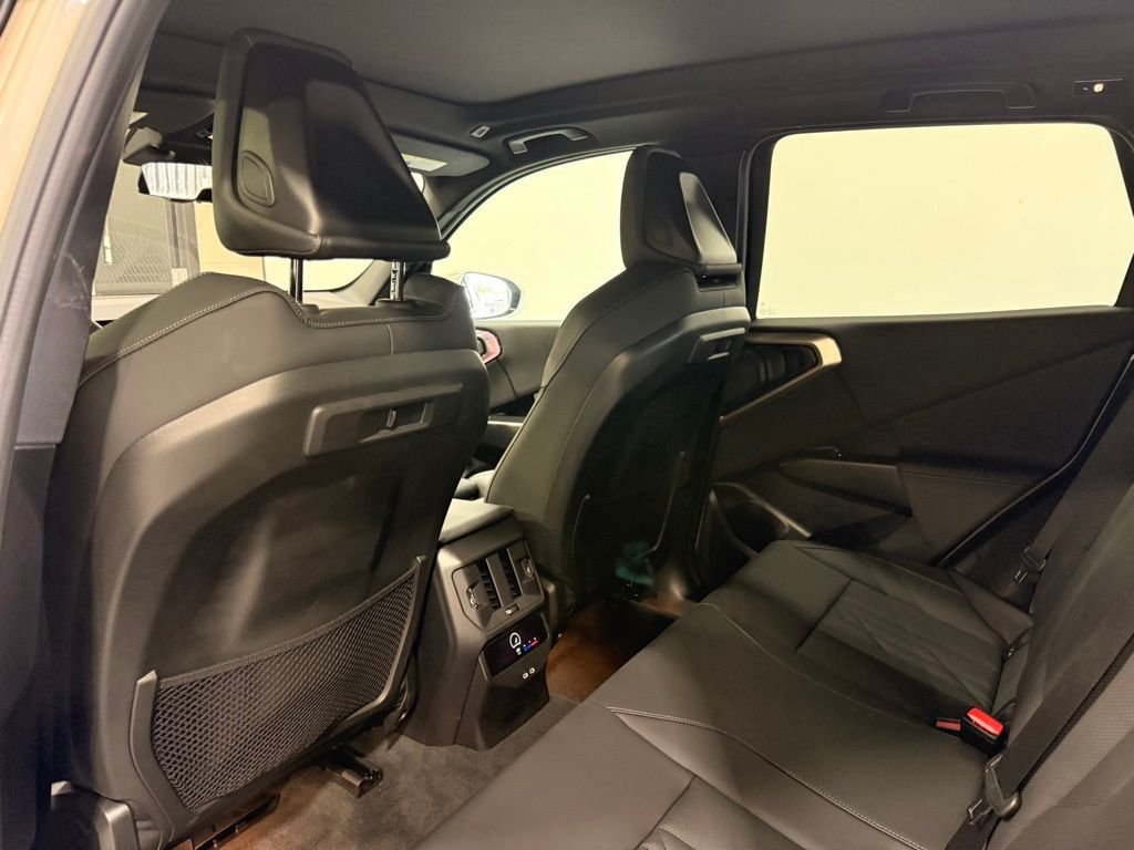 2025 BMW X3 30 - Photo 20