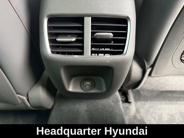 Used 2022 Gray Hyundai SEL Plus image 19