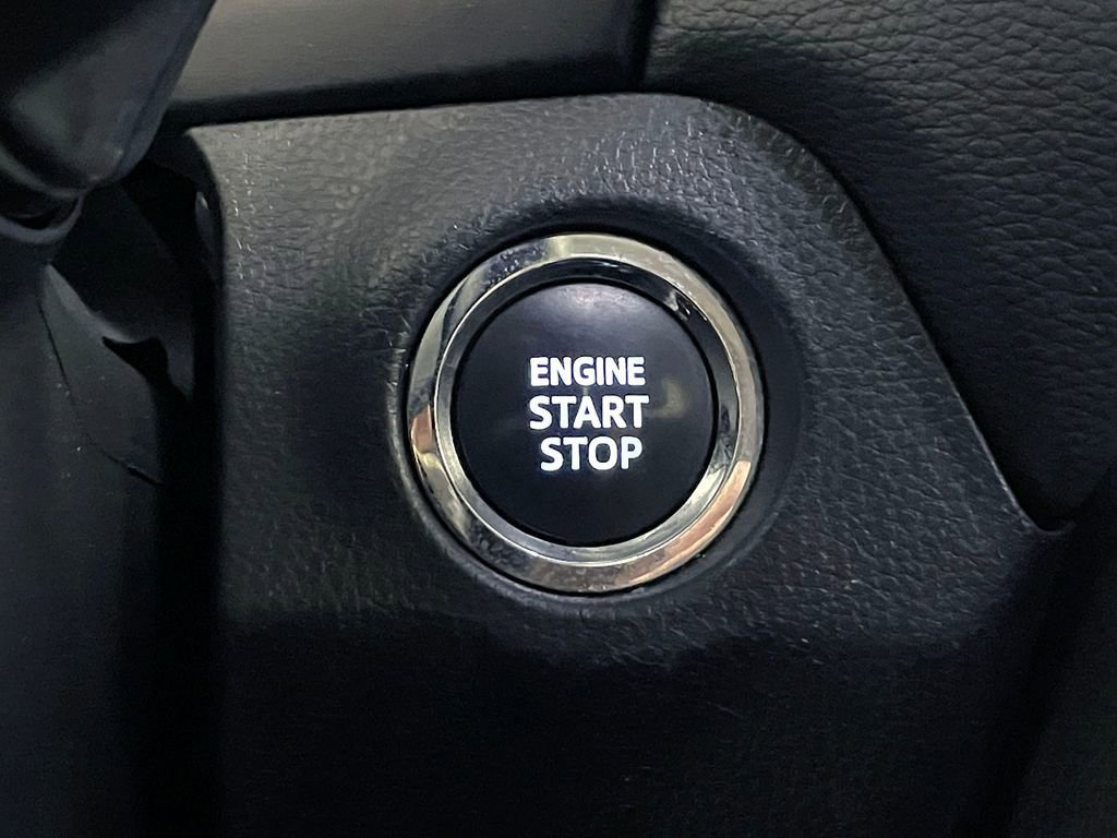 Used 2023 Gray Toyota XLE image 28