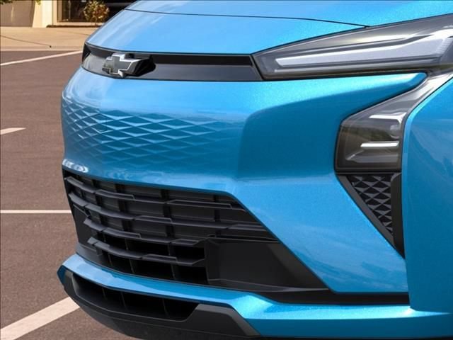 2027 Chevrolet Bolt LT - Photo 13