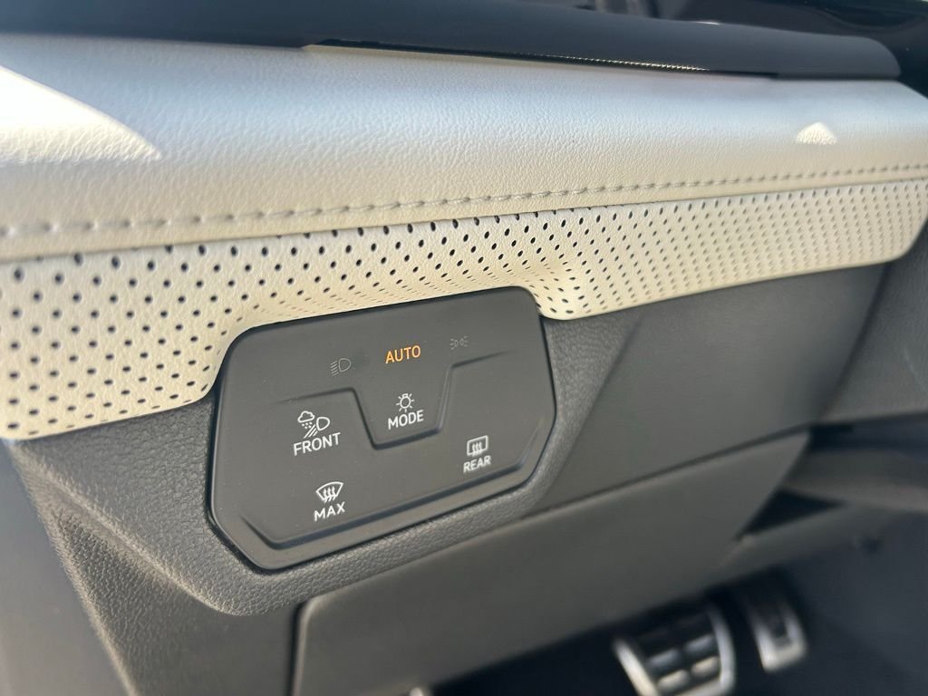 New 2026 Gray Volkswagen 2.0T SEL Premium R-Line image 60