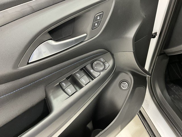New 2026 Summit White Buick Sport Touring image 14