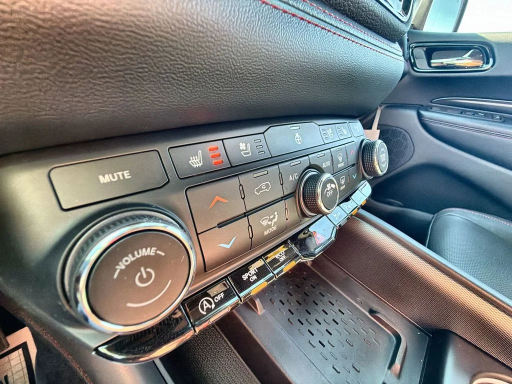 New 2026 Silver Dodge GT Plus image 34