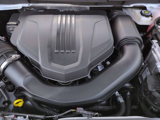 New 2026 Summit White Chevrolet LT image 32