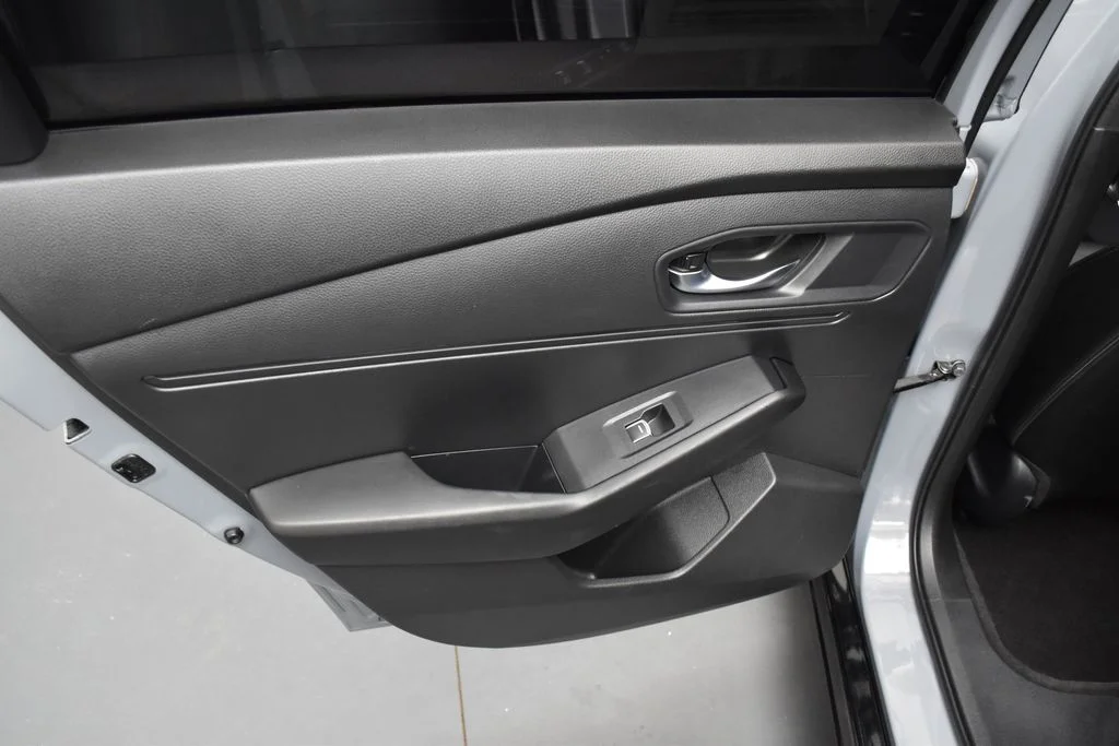 Used 2023 Gray Honda Sport-L image 24