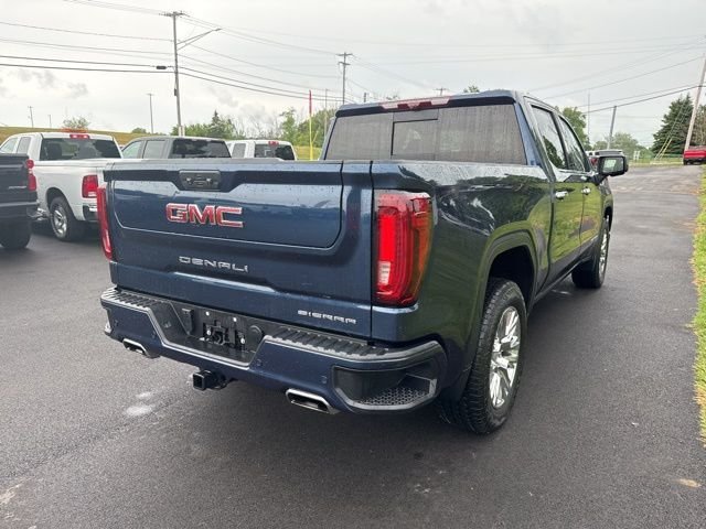 2022 GMC Sierra 1500 Denali Denali - Photo 8