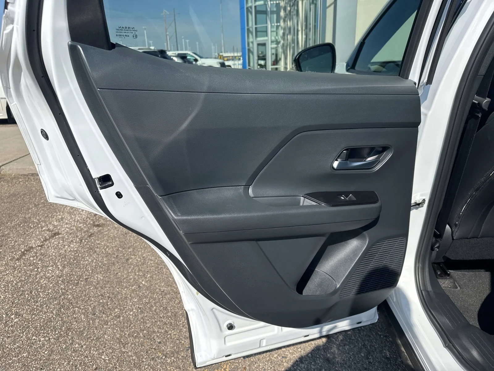 2026 Nissan KICKS SR AWD - Photo 22